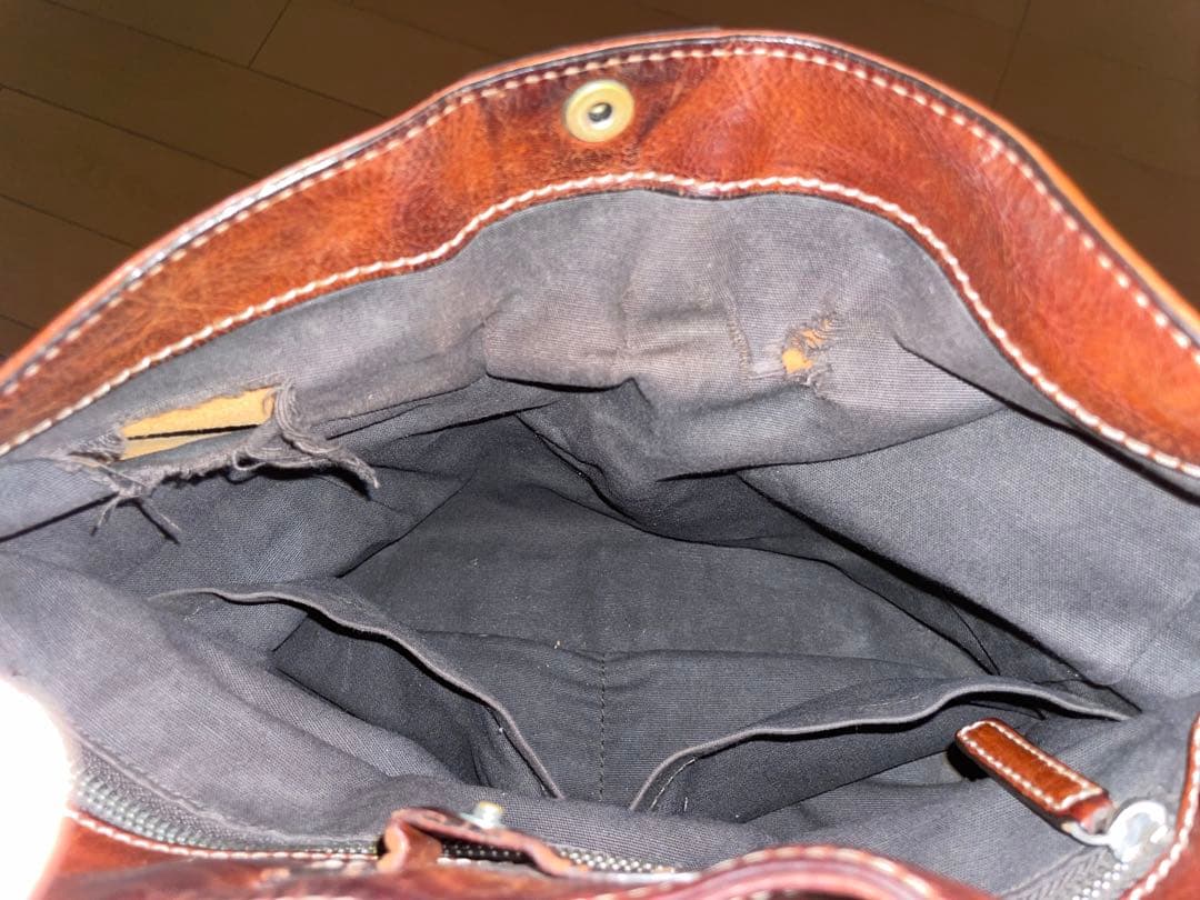 ダニエル&ボブ Daniel&Bob CERCATORE RODI トート