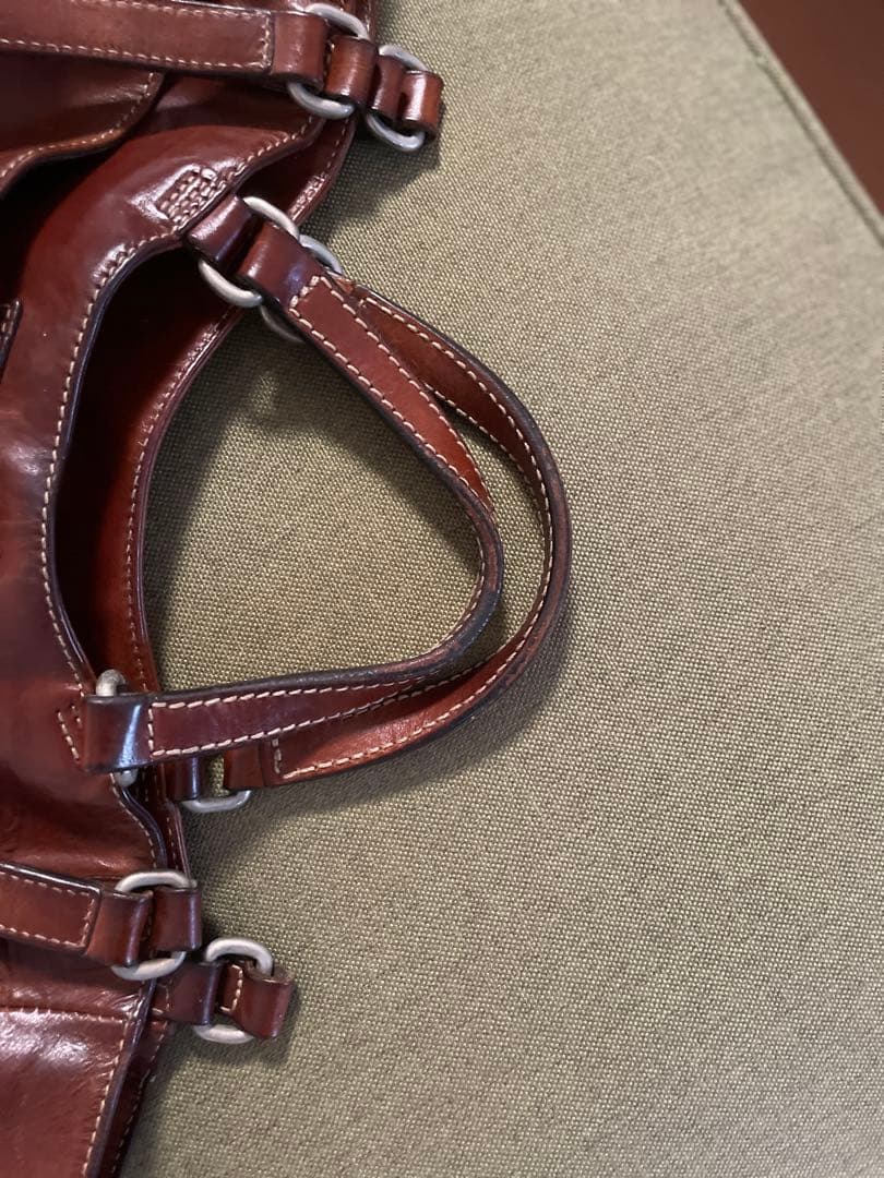 ダニエル&ボブ Daniel&Bob CERCATORE RODI トート