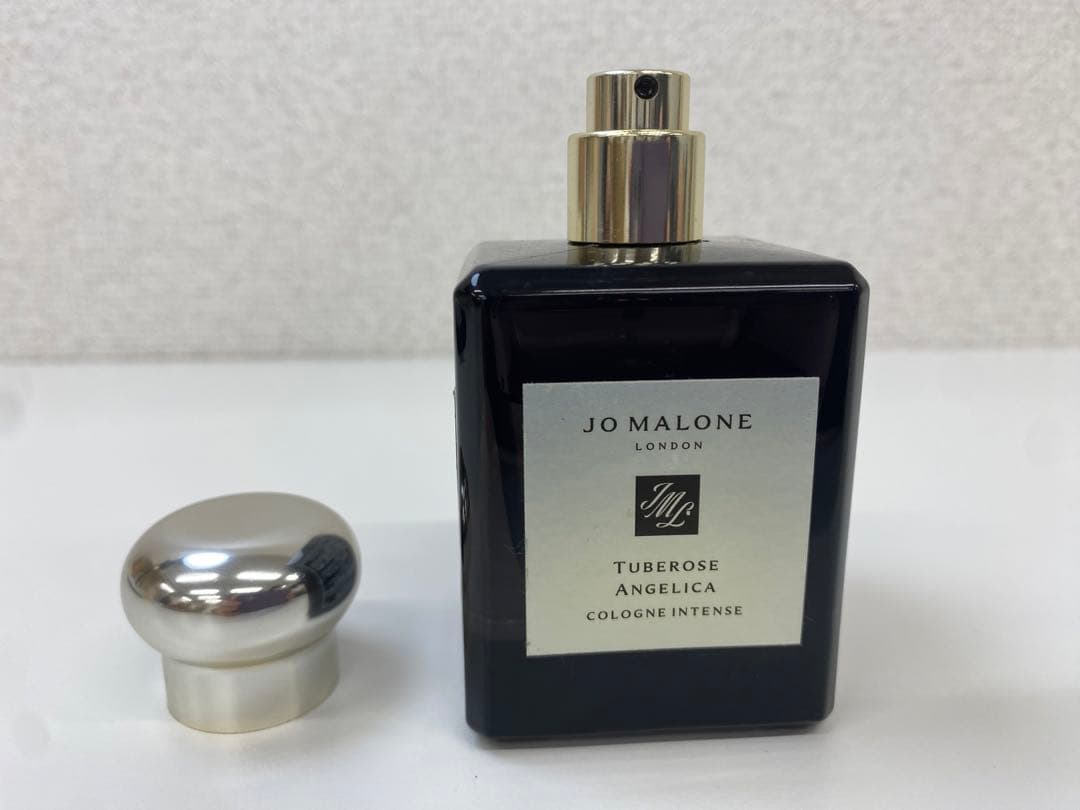 Jo Malone チューベローズアンジェリカ 香水 50ml 残8割