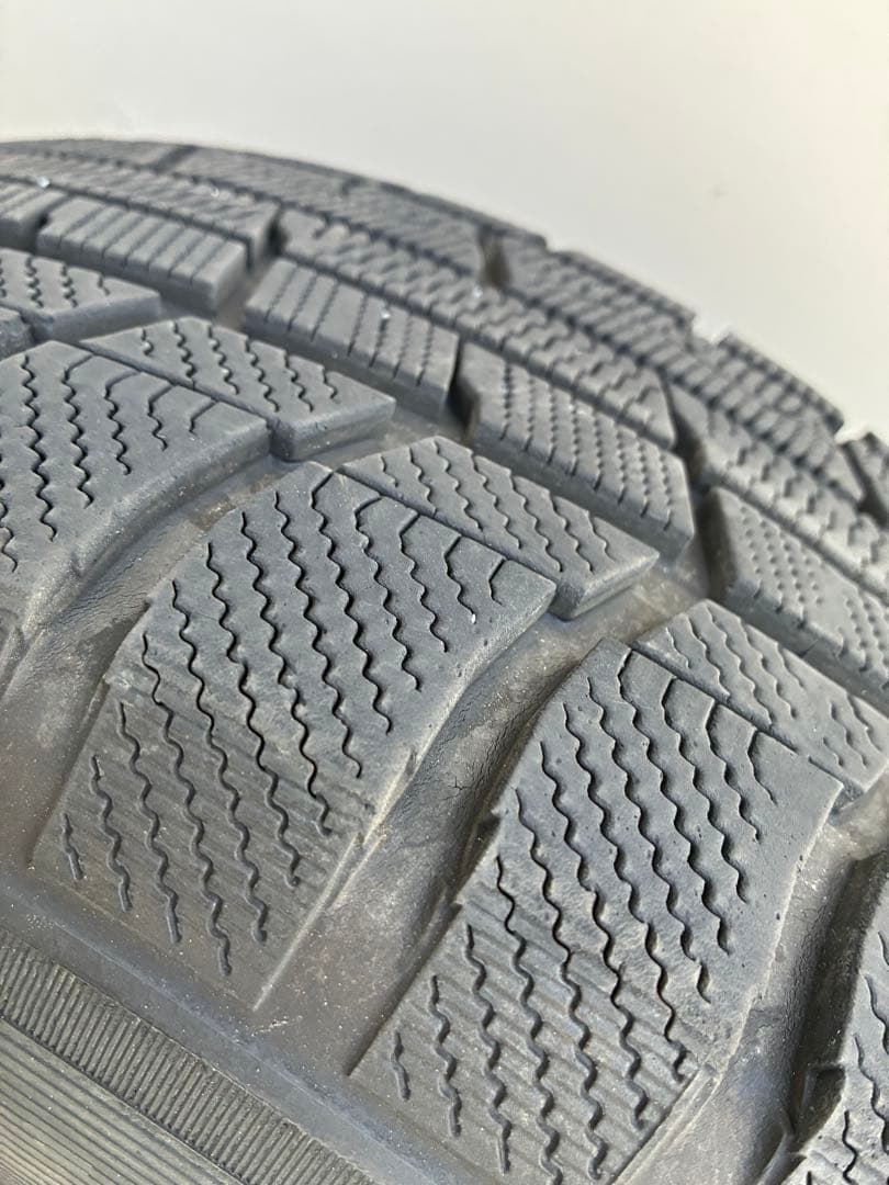 TOYOスタッドレス 225/65R17 TRANPATH TX＋CRクリケット