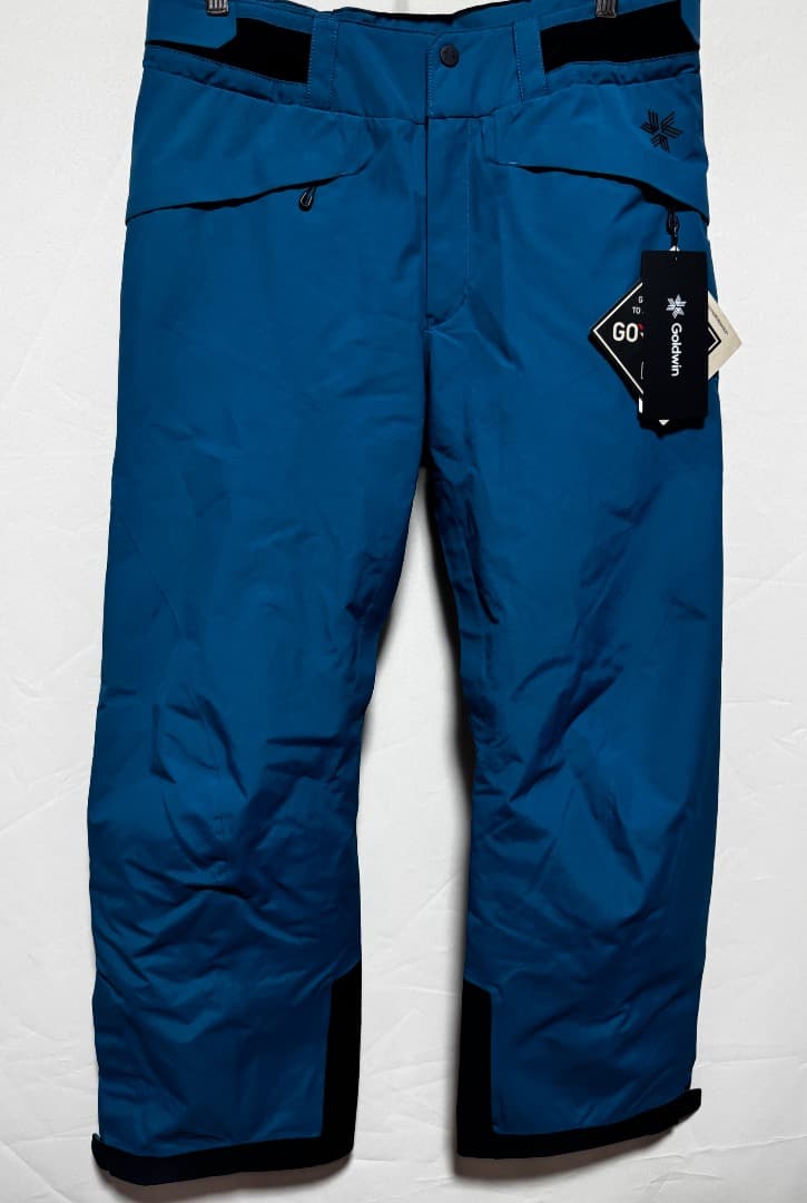 GOLDWIN ゴアテックス ツーレイヤーパンツ G33354 サイズ2 スキー