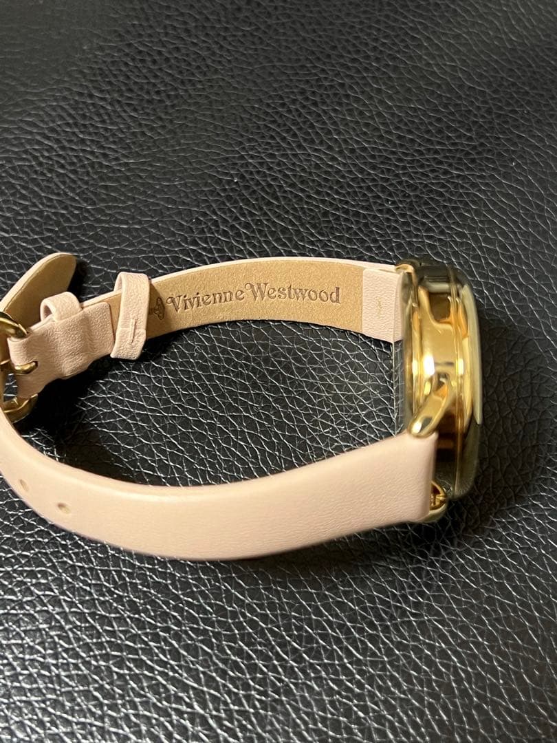 新品未使用Vivienne Westwood腕時計
