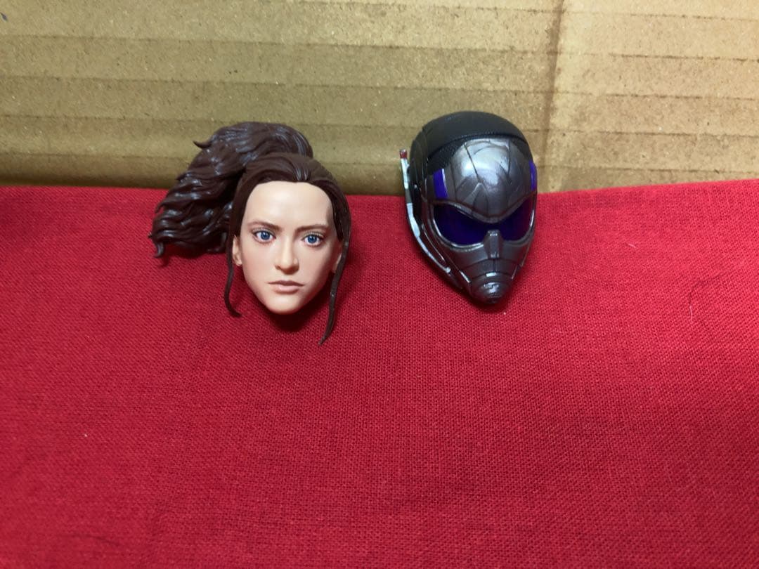 マーベルレジェンド　キャシーラング