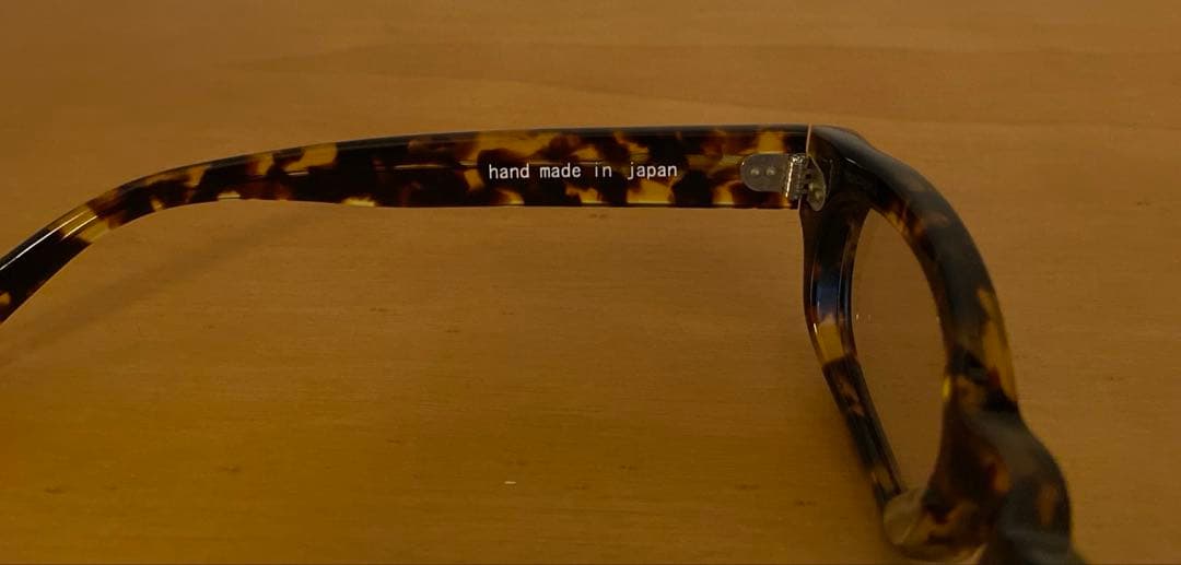 エフェクター　crunch マーブル