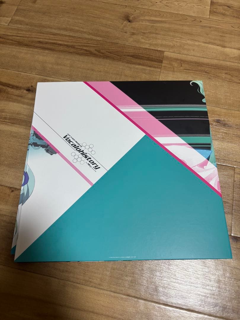 EXIT TUNES PRESENTS Vocalohistory feat.…