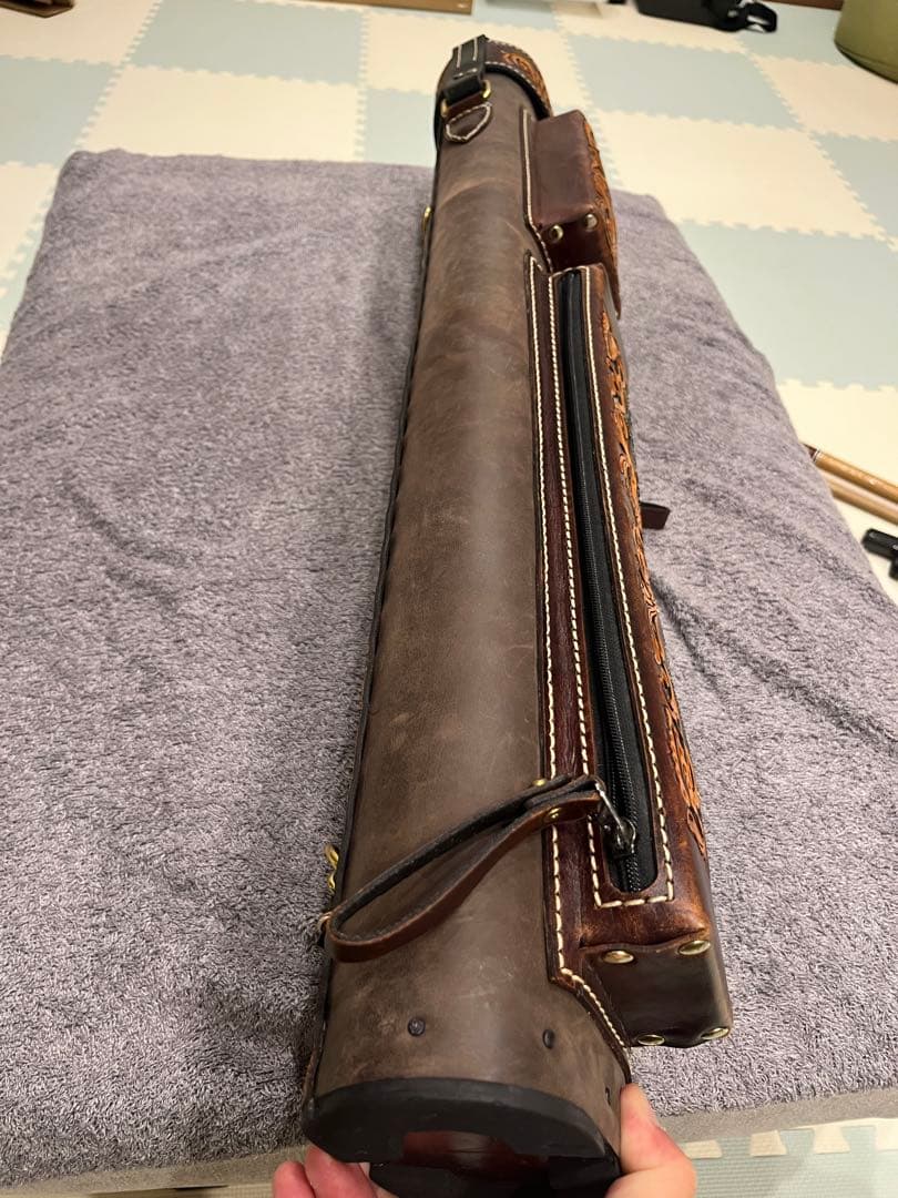 ヴォルツーリ　キューケース