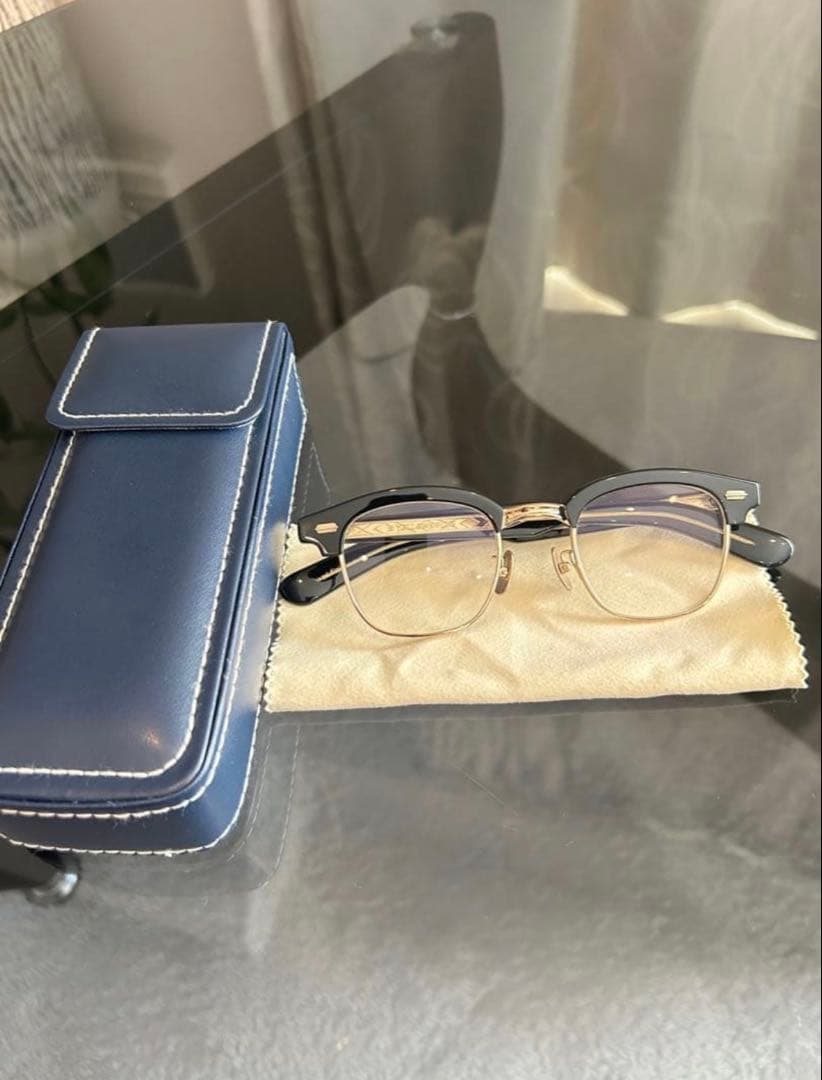 超美品★YELLOWS PLUS KENRICK イエローズプラス ケンリック