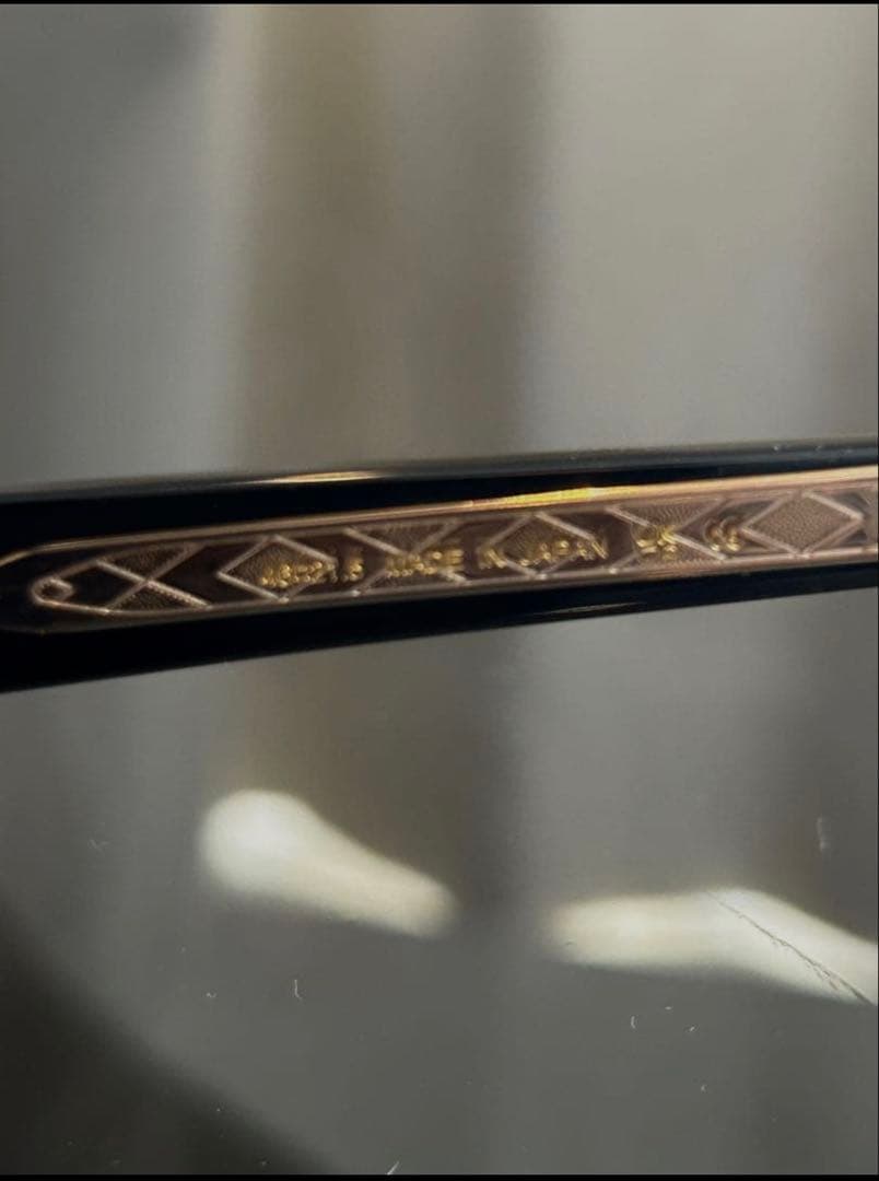 超美品★YELLOWS PLUS KENRICK イエローズプラス ケンリック