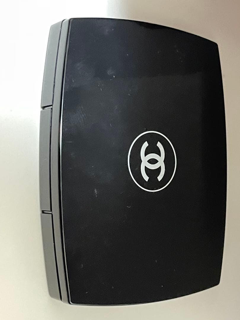 CHANEL パウダーファンデーション