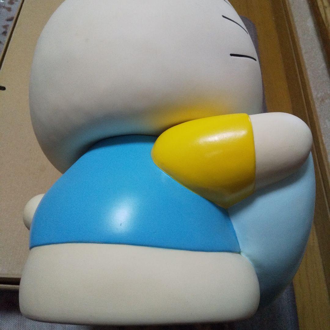 キティちゃん ビッグ貯金箱