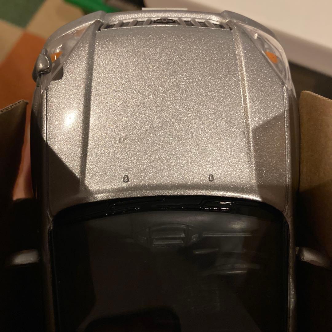 トヨタ　ランドクルーザープラド　カラーサンプル