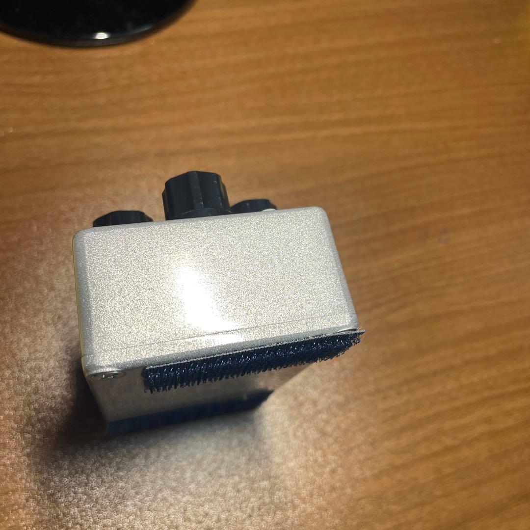 自宅使用MXR Carbon Copy Analog Delay＊土日のみ発送