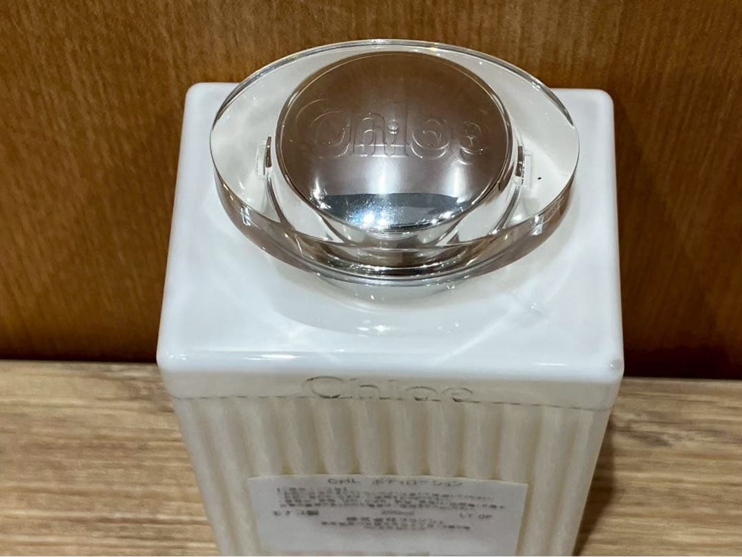 ◇クロエ　ボディケア　2点セット