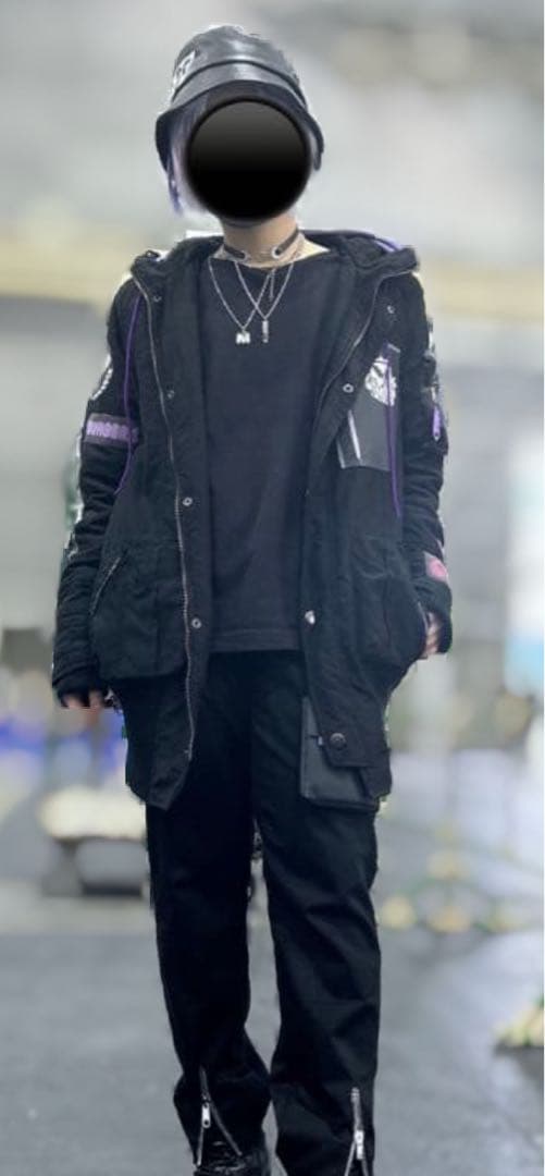 最終値下げ 不破湊 にじさんじ コスプレ バケハ 衣装 ホスト