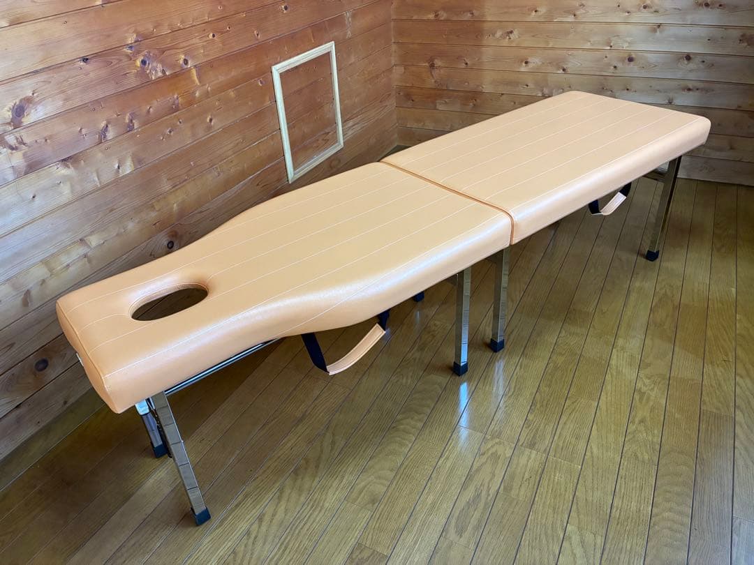 タカダベッド長命整体 オレンジ★タイムセールお気付きのラッキーな方のみ★★注意点