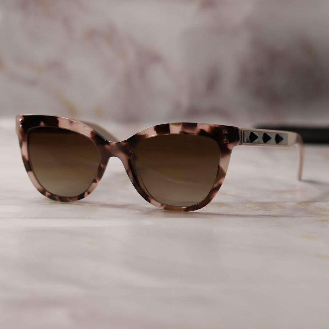 しのしのりんさん専用 VALENTINO フォックス y2k マーブル ケース付