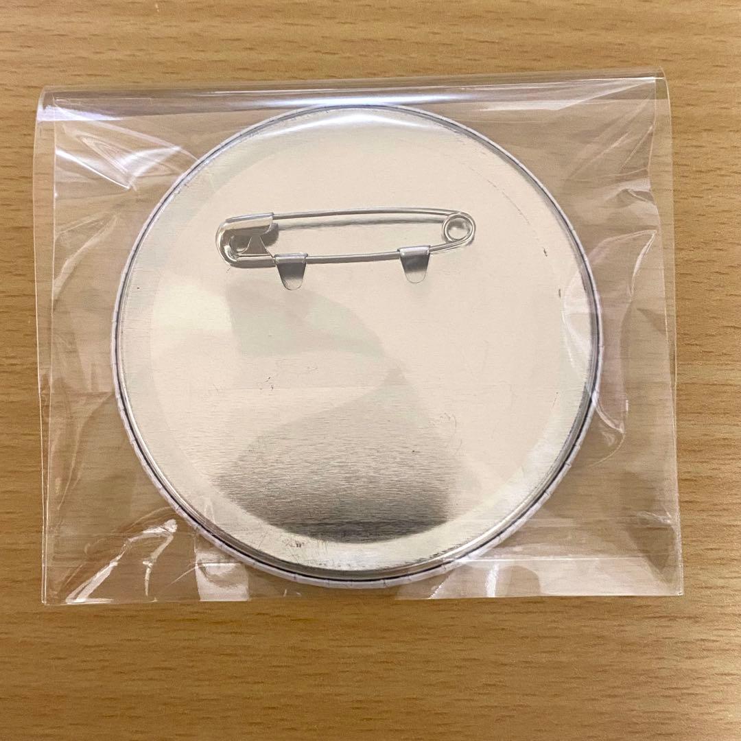 名探偵コナン 北栄町観光案内所 缶バッジ 江戸川コナン&安室透