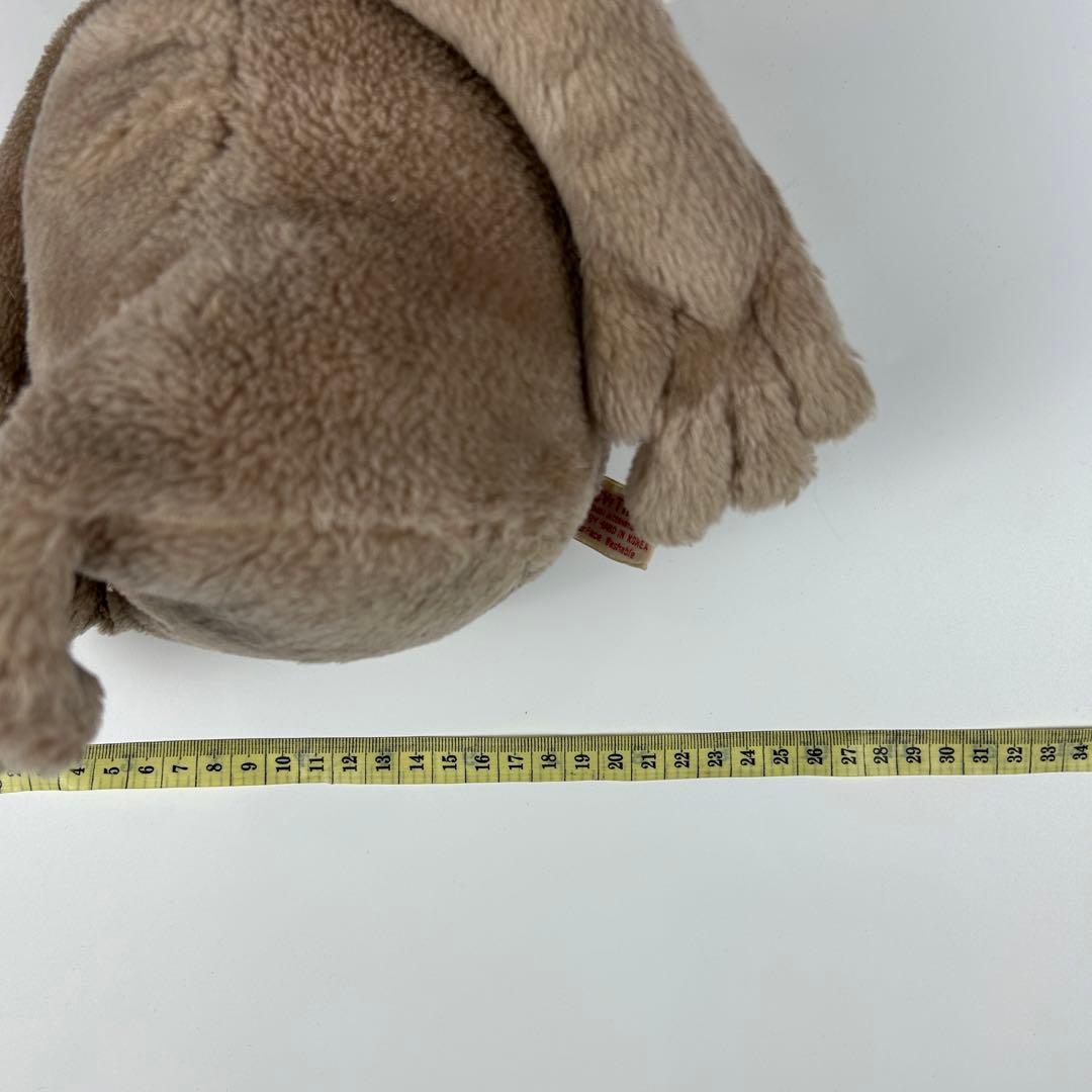 80s ET ぬいぐるみ Vintage ヴィンテージ 海外映画 Movie