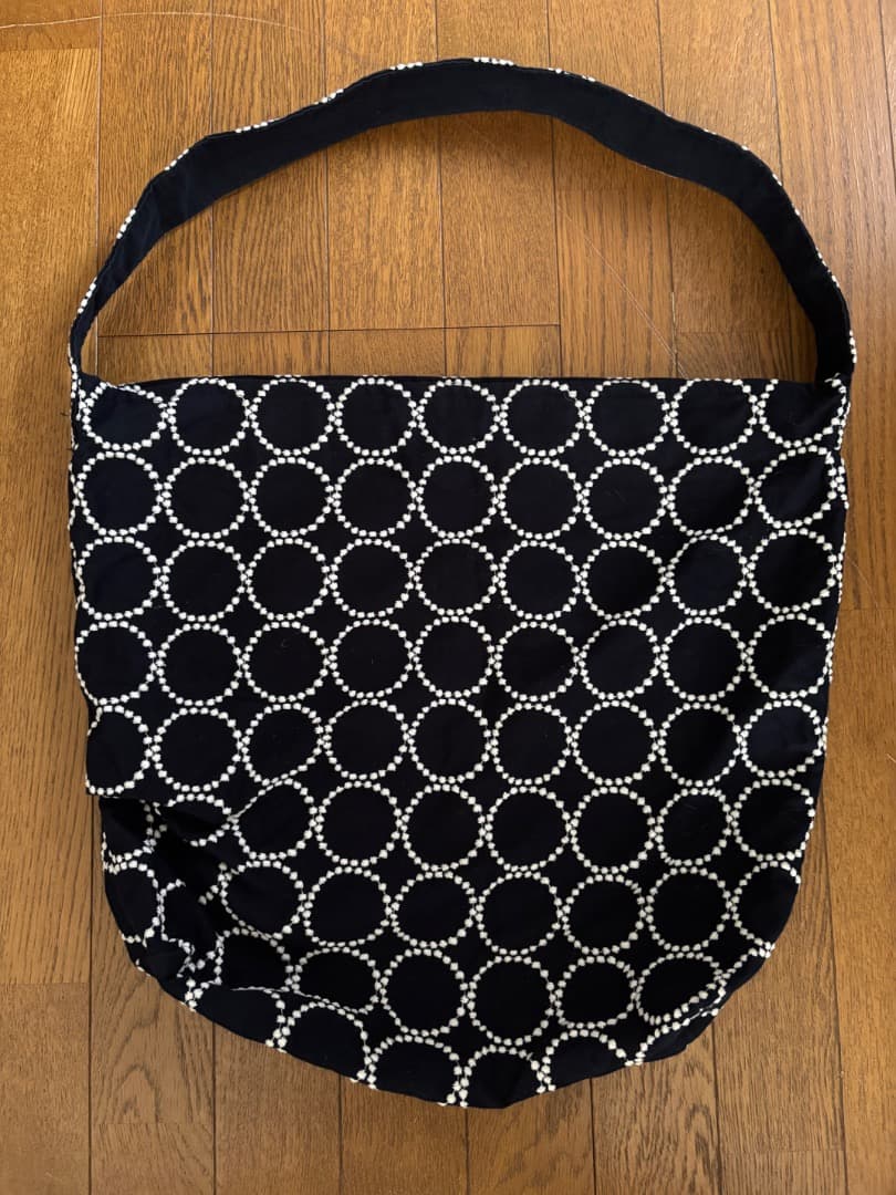 minä perhonen タンバリンバック