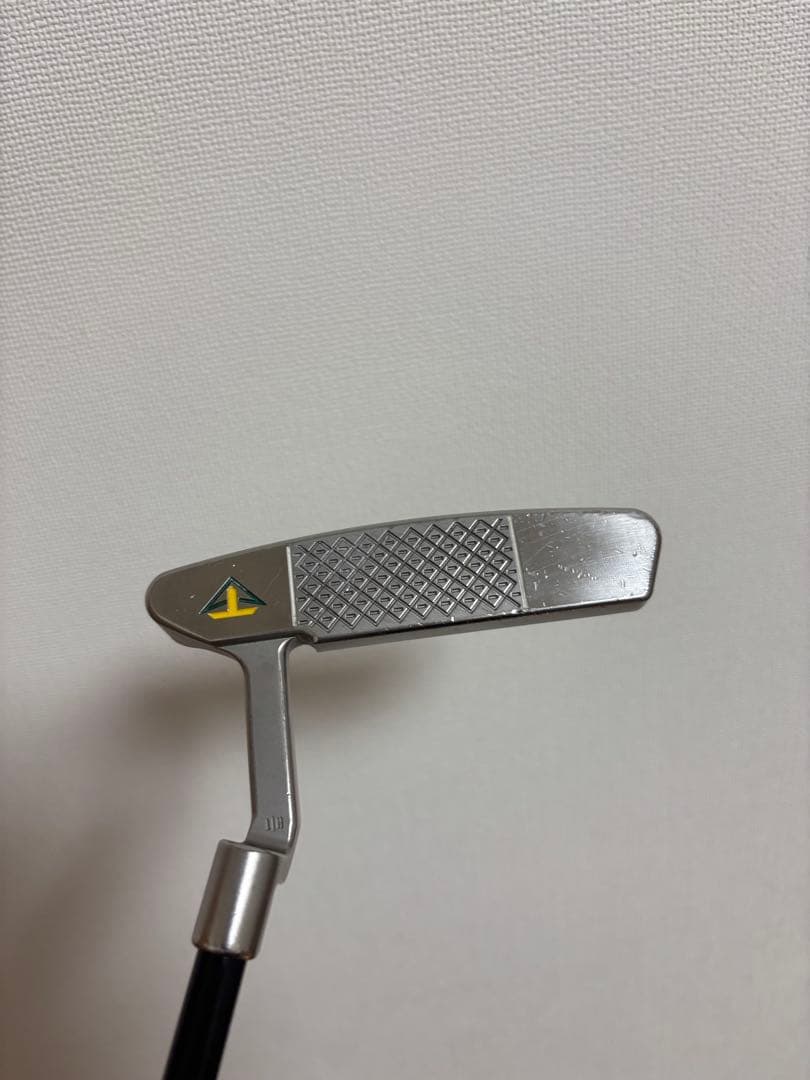 ＴＯＵＬＯＮＧＡＲＡＧＥＳＡＮＤＩＥＧＯシルバー３４インチ　メイドインUSA