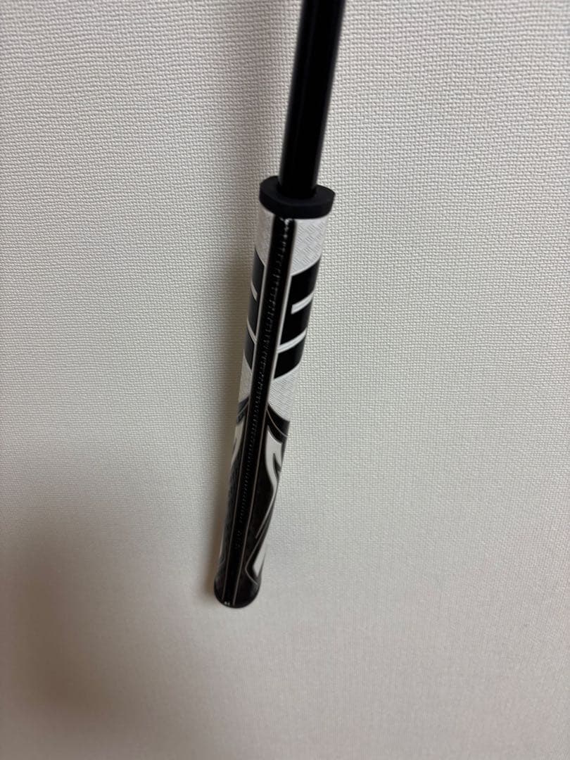 ＴＯＵＬＯＮＧＡＲＡＧＥＳＡＮＤＩＥＧＯシルバー３４インチ　メイドインUSA