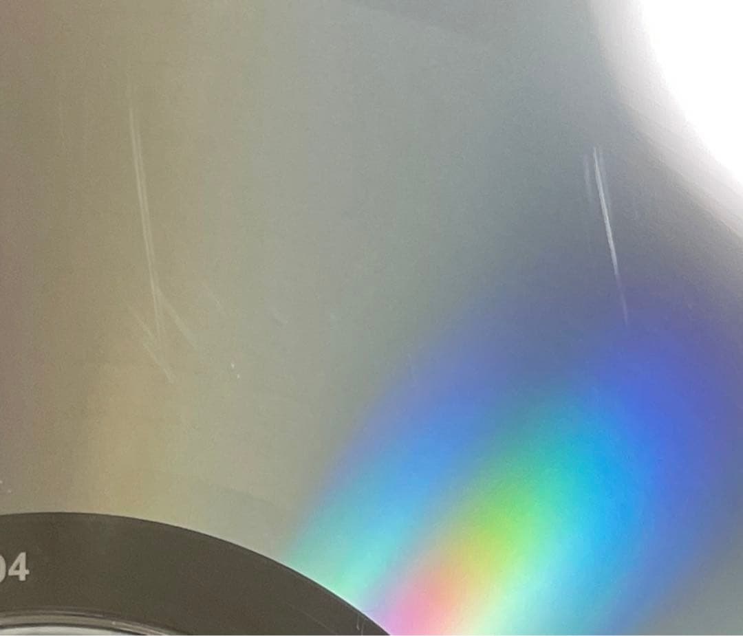 Crush / From Midnight To Sunrise 輸入盤CD