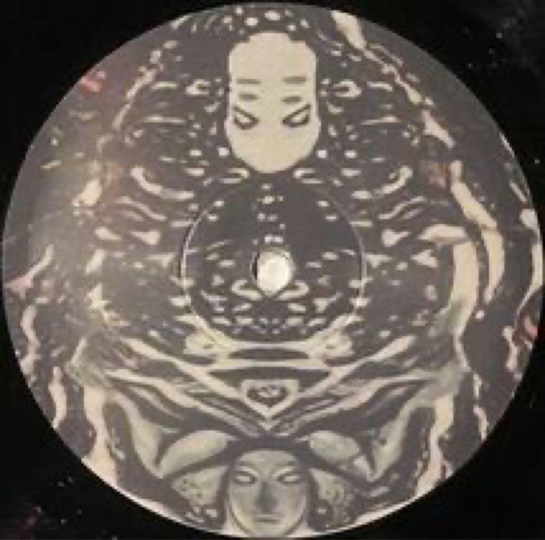 超限定！ディープ・テクノ！Sindh - Komudo Series Vol 2