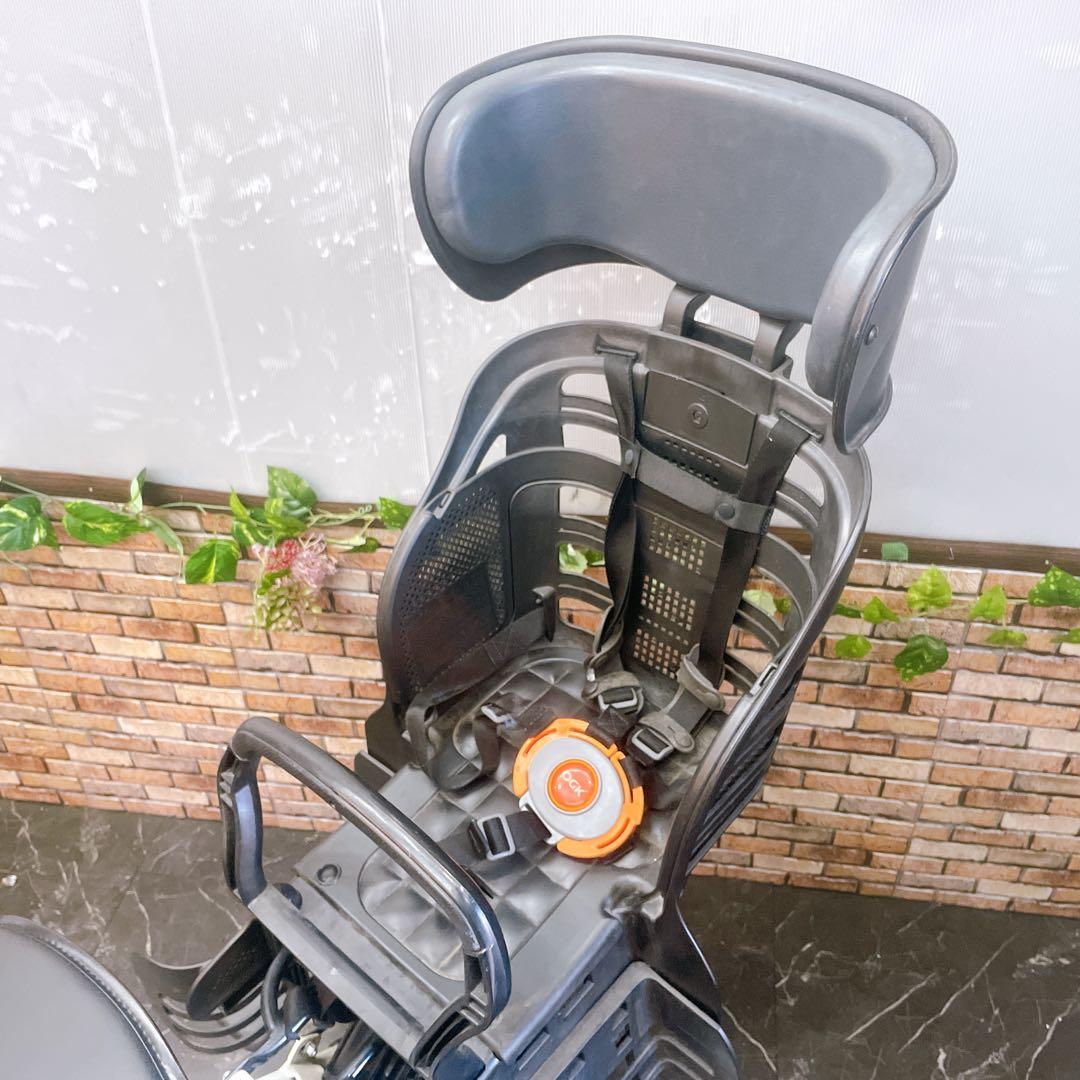 引き取り価格 【86】電動自転車 Panasonic Gyutto ホワイト