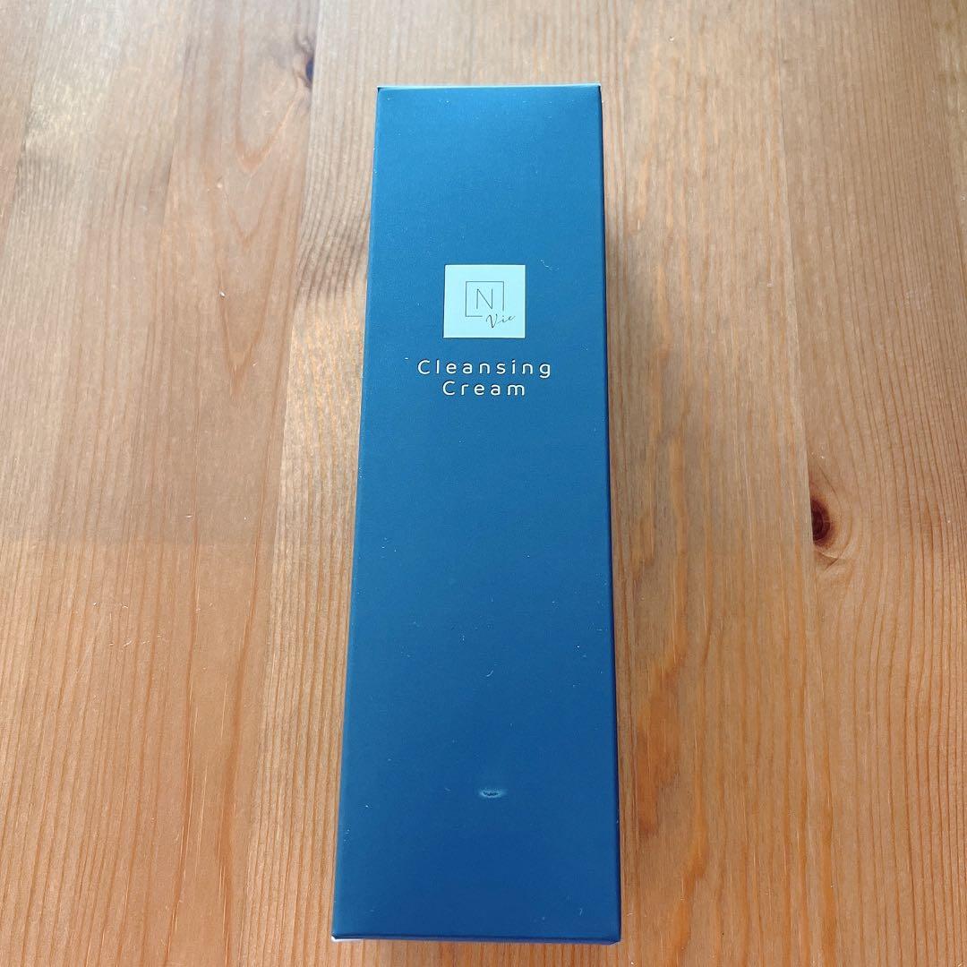 新品N organic Vie クレンジングクリーム 洗顔 美容液 4点セット