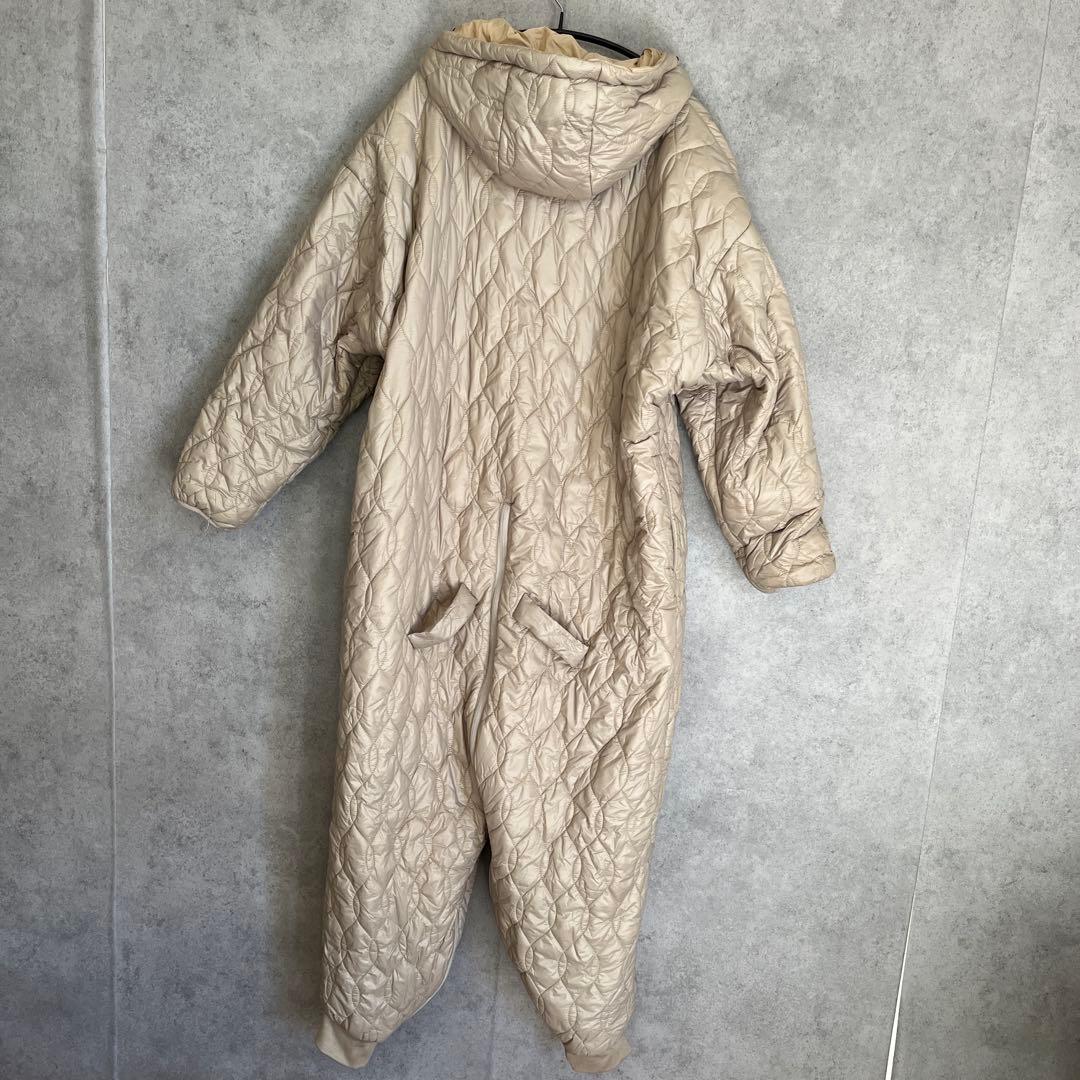 ムササビー着る寝袋 宇宙服素材 エアロゲル 防寒 アウトドア キャンプ 車中泊