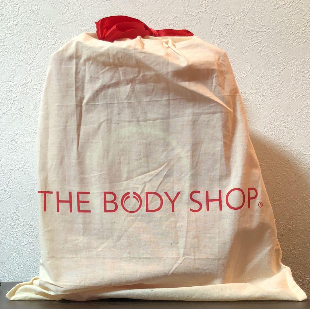 Body Shop ギフトセット