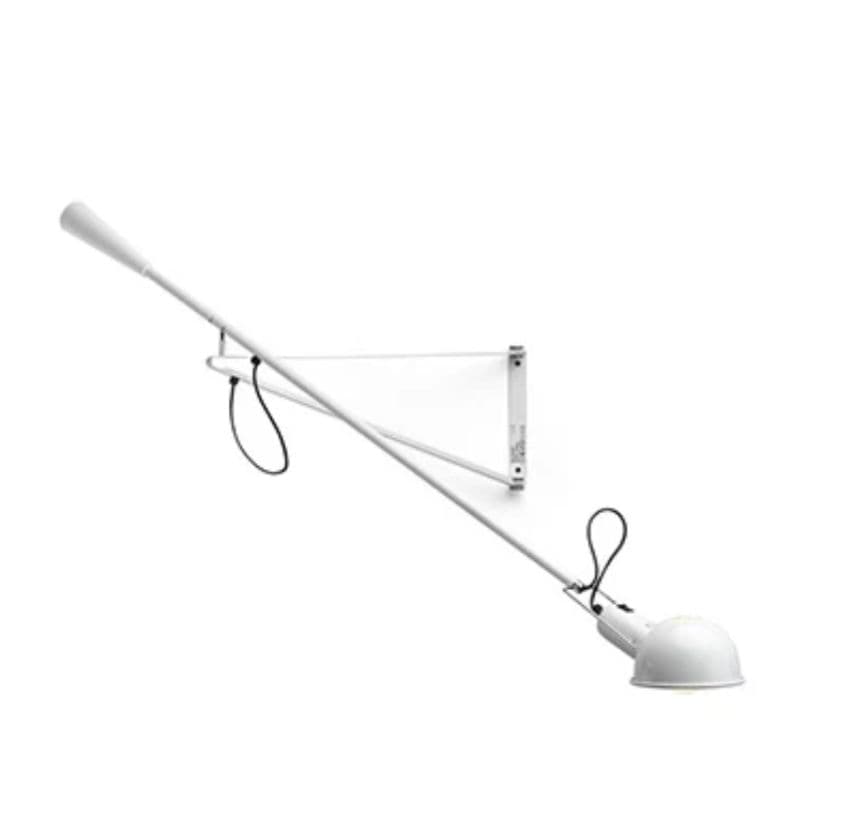 FLOS 265 SMALL ホワイト 壁掛けライト