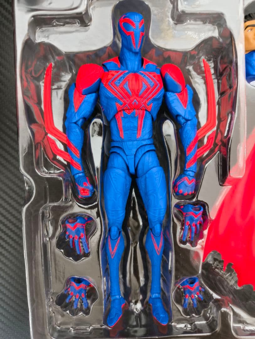 S.H.Figuarts　セット