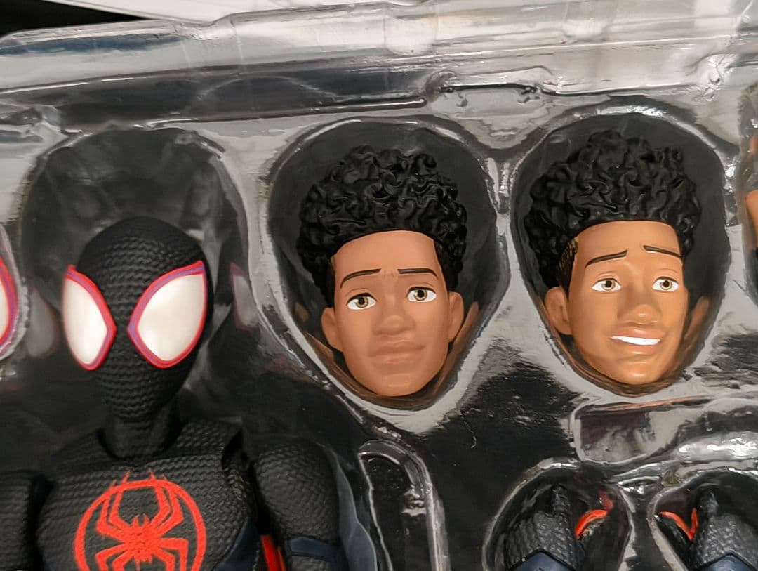 S.H.Figuarts　セット