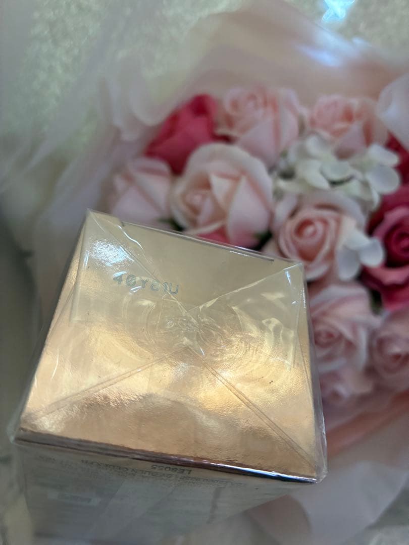 LANCOME アブソリュ　エッセンスインローションROSE 80 100ml