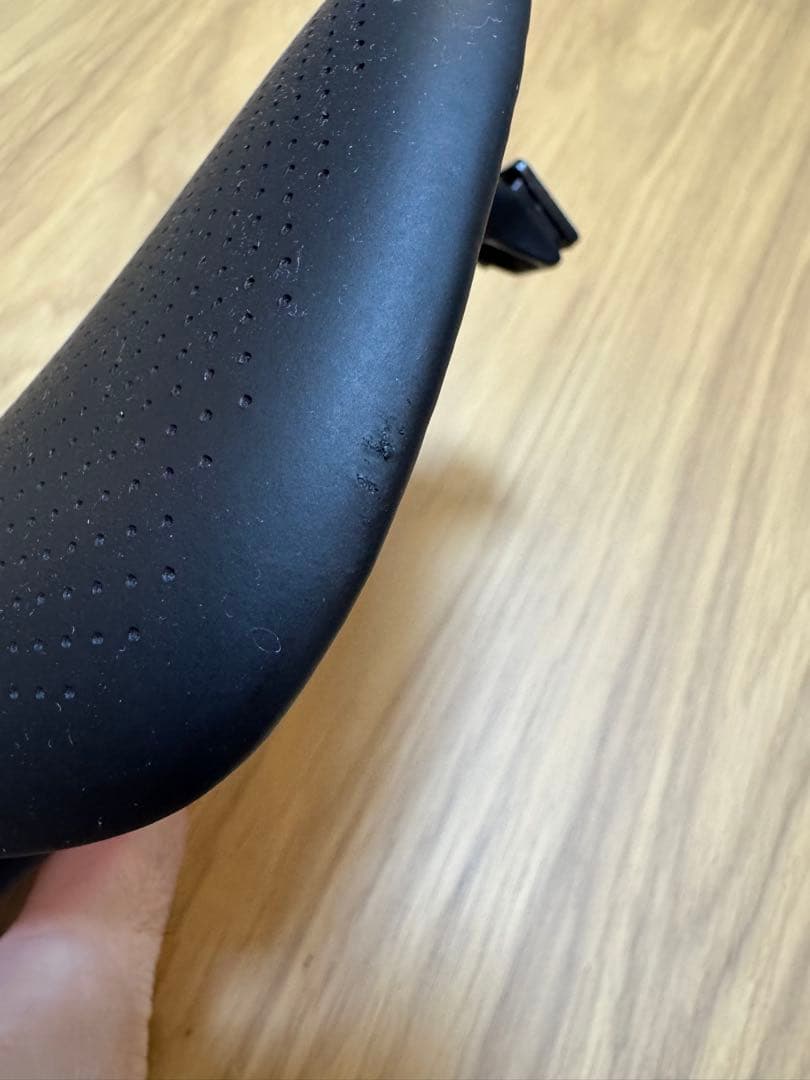 ボントレガー Aeolus RSL サドル