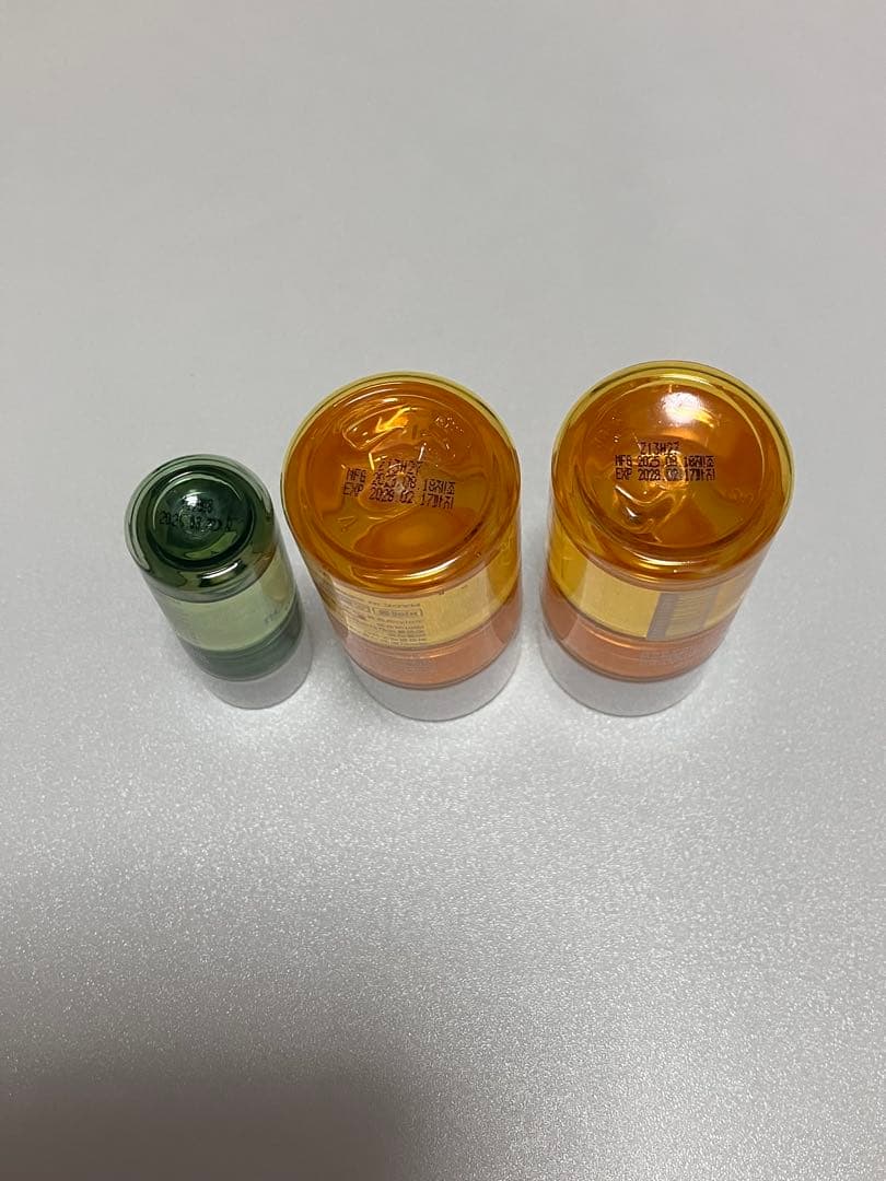 魔女工場 manyo クレンジング オイル パック ガラクナイアシン ビフィダ