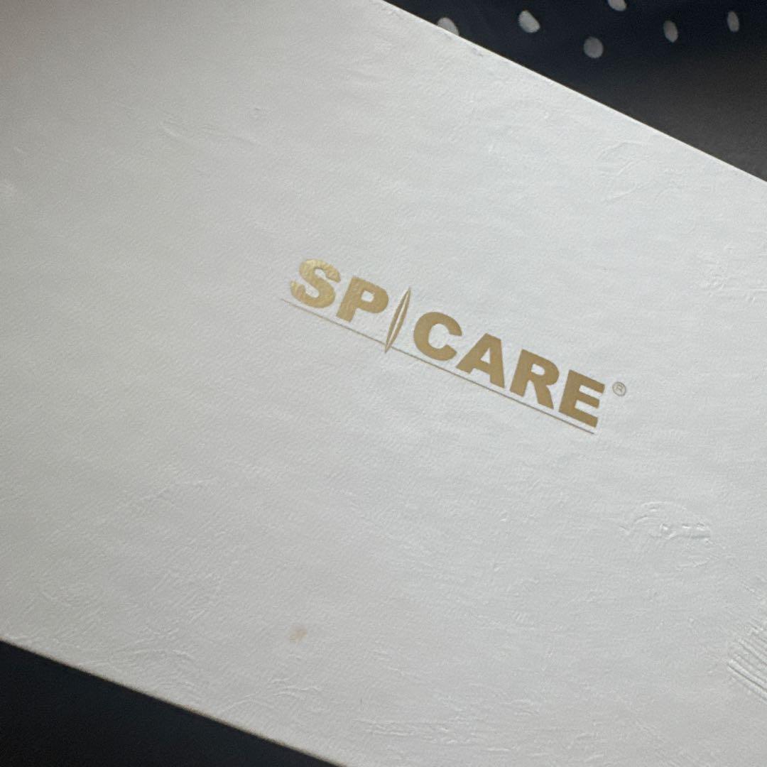 本日限定お値下げ即日発送新品未開封✨スピケア SPCARE V3 コフレ限定