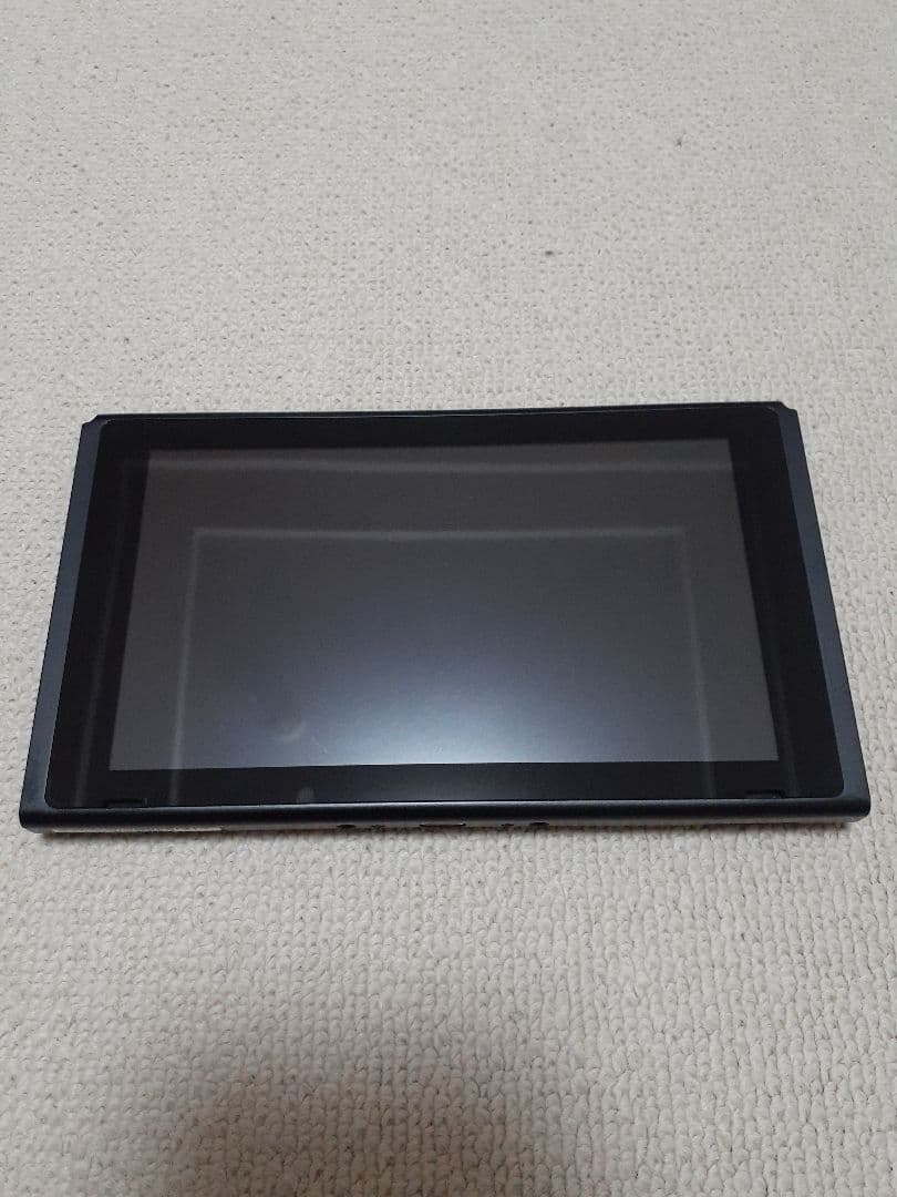 Switch 2016年 未対策機