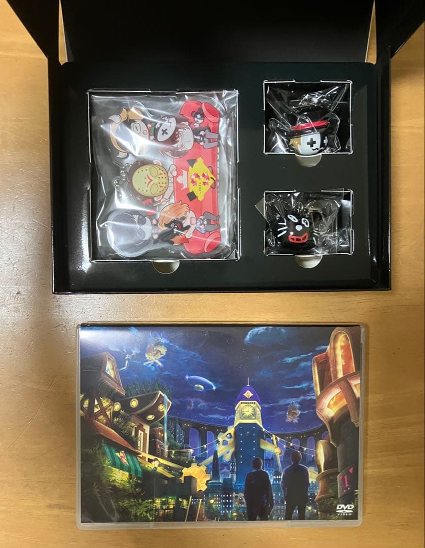 ぬいぐるみ・level.1・2・3collectionセット