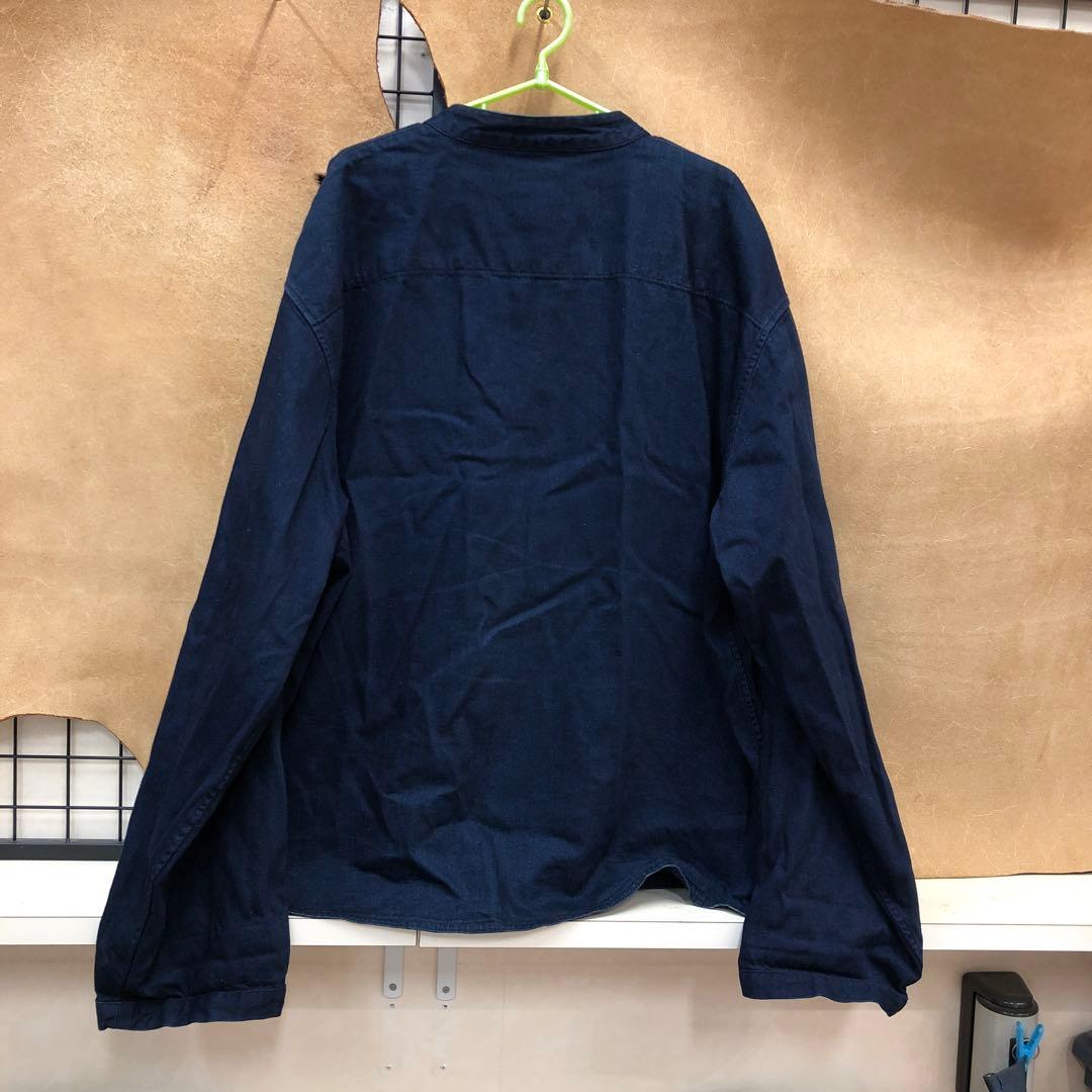 専用　KAPITAL コンチョジャケット サイズ4 (XL)