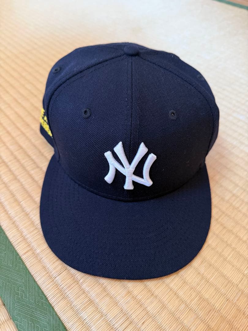 the Apartment別注 NEW YORK YANKEES