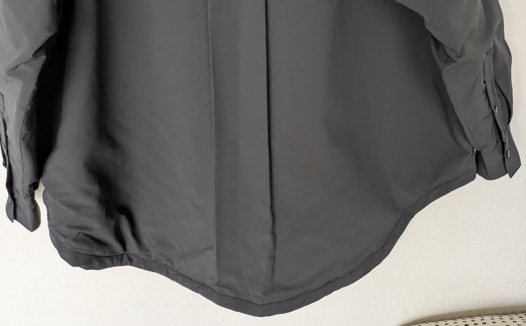 今期DeuxiemeClasse CALUXキャラクス　SHIRTJA