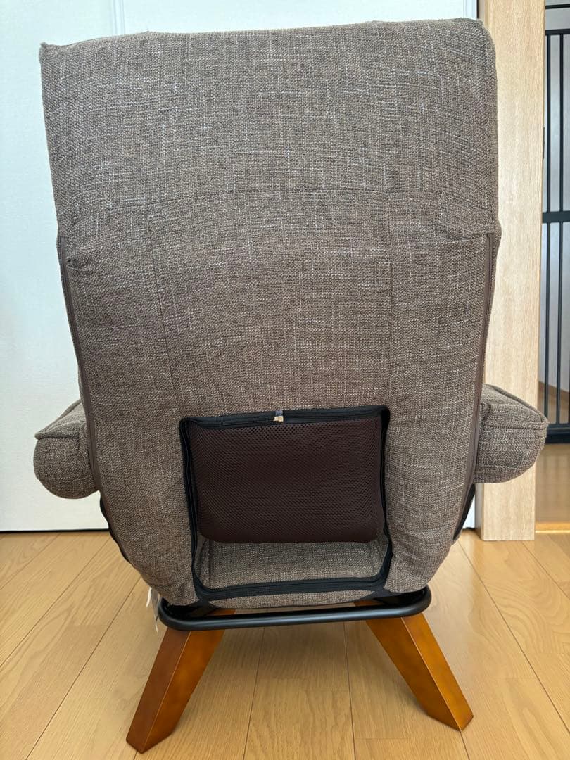 腰の神様がくれた中座椅子 DKLZ1-エルカム | 腰神 チェア 椅子