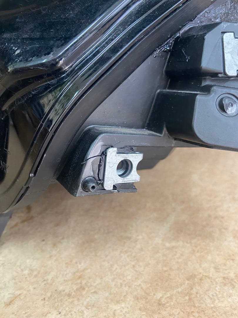 GR86 左ヘッドライト　3BA-ZN8 美品