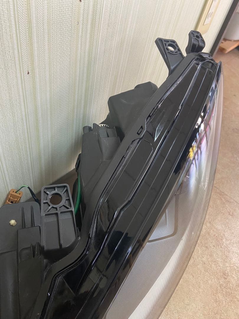 GR86 左ヘッドライト　3BA-ZN8 美品