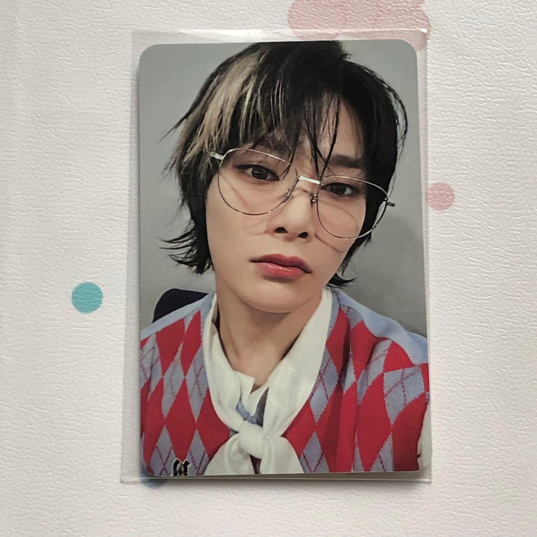 straykids アイエン ATE スミン イベント スキズ トレカ