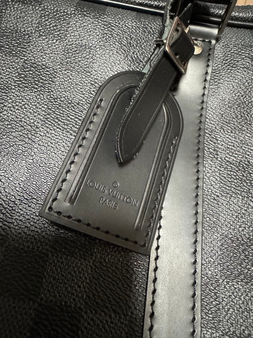 Louis Vuitton ダミエ　ビジネスバッグ