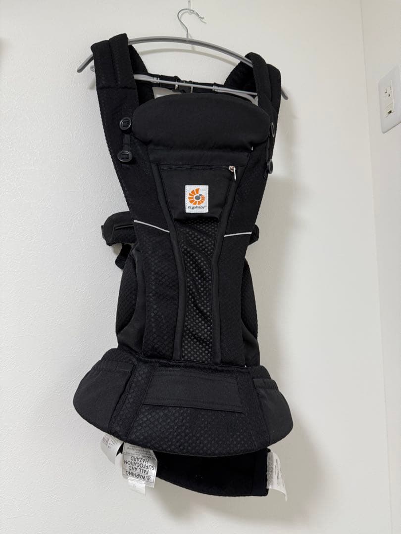 エルゴベビー OMNI Breeze