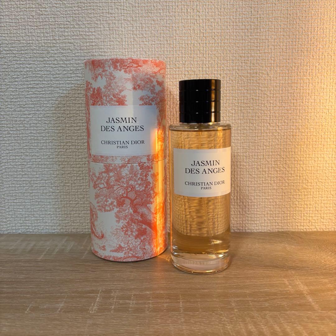 メゾンクリスチャンディオールジャスミンデサンジュ 250ml 新品未使用値下げ中